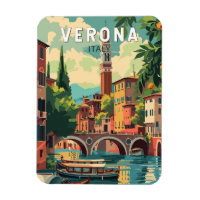 Verona Italia Viaje de arte