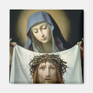 Imán Veronica del St.