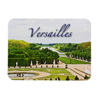 Imán Versailles Palace Gardens