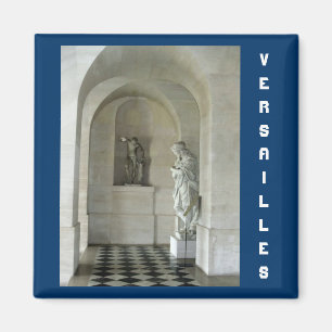 Imán Versalles