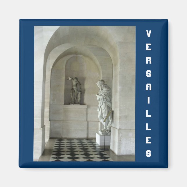 Imán Versalles (Frente)