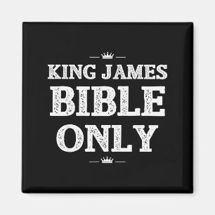Imán Versículos de las Escrituras Bíblicas Biblia Crist