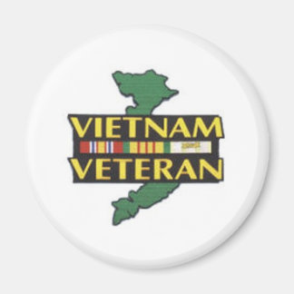 Imán Veterano de Vietnam