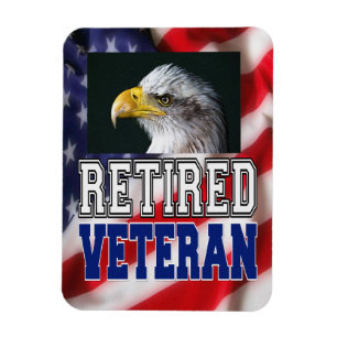 Imán Veterano retirado