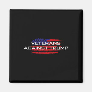 Imán Veteranos contra Trump - Anti-Trump