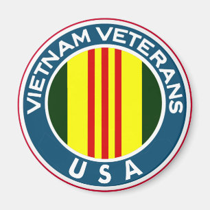 Imán Veteranos de Vietnam de los Estados Unidos