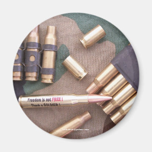 Imán veteranos militares veteranos de guerra iraq vietn