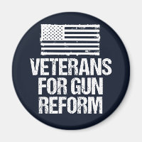 Veteranos por la reforma de las armas