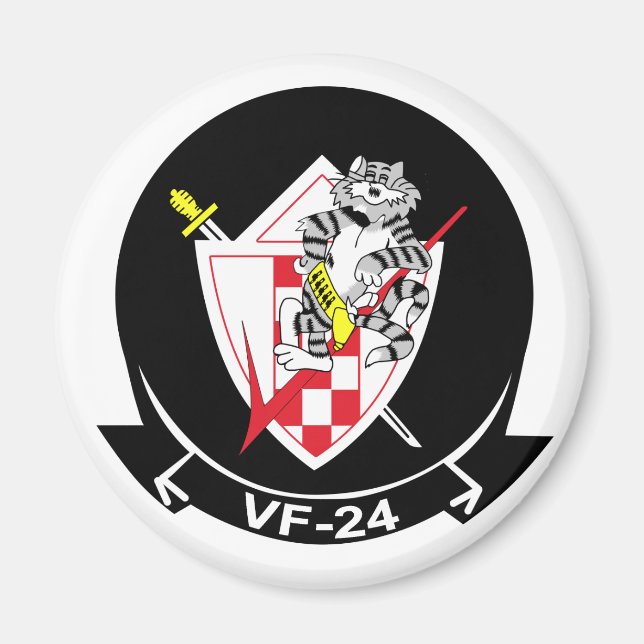 Imán VF-24 Luchando contra los renegados (Frente)