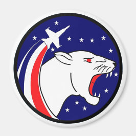 imán VFA-131 WILDCATS