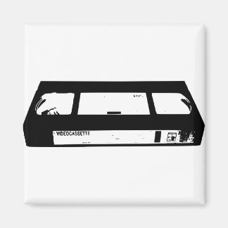 IMÁN VHS