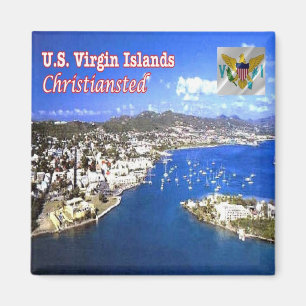 Imán VI - Islas Vírgenes - Cristianos