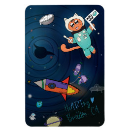 Imán - Vía Láctea