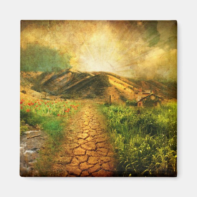 Imán Viaje (Frente)