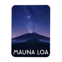 Viaje a Hawái Mauna Loa