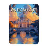 Viaje a la Ciudad del Vaticano