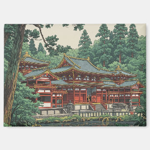 Imán Viaje a Nikko Japón