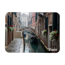 Imán Viaje a Venecia Italia