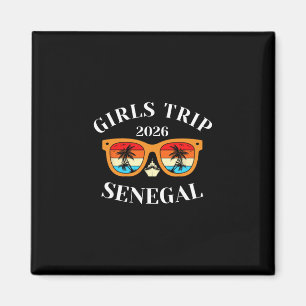 Imán Viaje de chicas 2026 Senegal Spring Break 2026 Cru