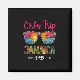 Imán Viaje de chicas a Jamaica 2025 Fin de semana de ch
