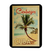 Viaje de cosecha de palmeras de Cienfuegos