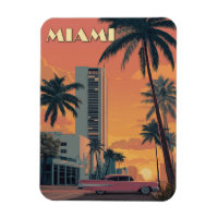 Viaje de Miami Florida