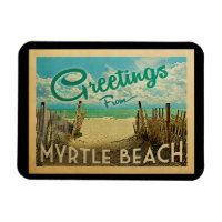 Viaje de Myrtle Beach