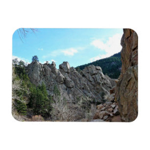 Imán Viaje en el condado de Jefferson, Colorado