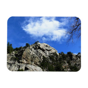 Imán Viaje en el condado de Jefferson, Colorado