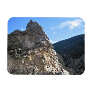 Imán Viaje en el condado de Jefferson, Colorado