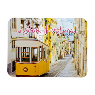Imán Viajes a Lisboa y Portugal
