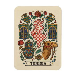 Imán Viajes a Túnez Túnez