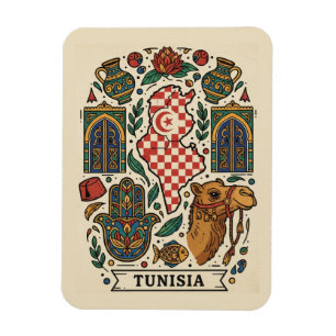 Imán Viajes a Túnez Túnez