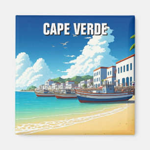 Imán Viajes de Cabo Verde