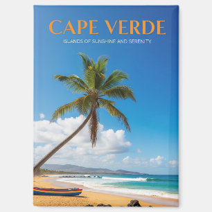 Imán Viajes de Cabo Verde