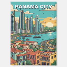 Imán Viajes de Ciudad de Panamá