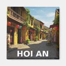 Viajes De Hoi An Vietnam