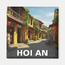 Imán Viajes De Hoi An Vietnam