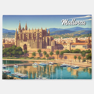 Imán Viajes de Palma de Mallorca España
