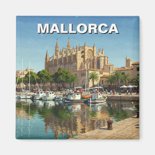 Imán Viajes de Palma de Mallorca España