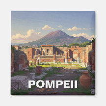 Viajes de Pompeya Italia