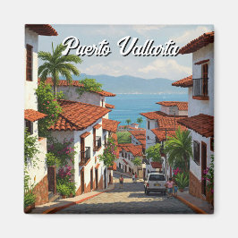 Imán Viajes de Puerto Vallarta Jalisco México