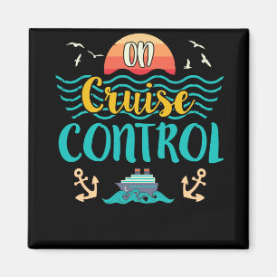 Imán Viajes de vacaciones de verano para el control de