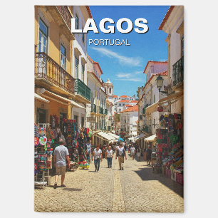 Imán Viajes en Lagos Portugal