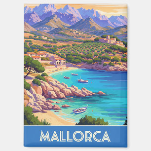 Imán Viajes en Mallorca