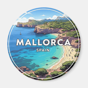 Imán Viajes en Mallorca