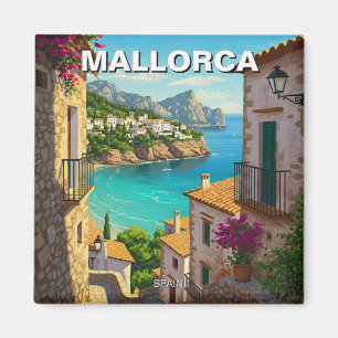 Imán Viajes en Mallorca