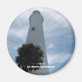 Imán Viajes | Florida - Faro de St. Marks