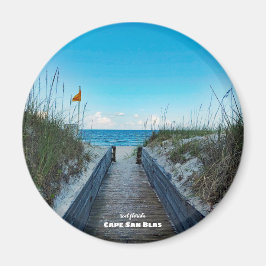 Imán Viajes | Florida - Playa de Cabo San Blas