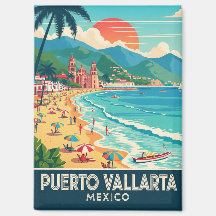 Viajes por la playa en Puerto Vallarta México